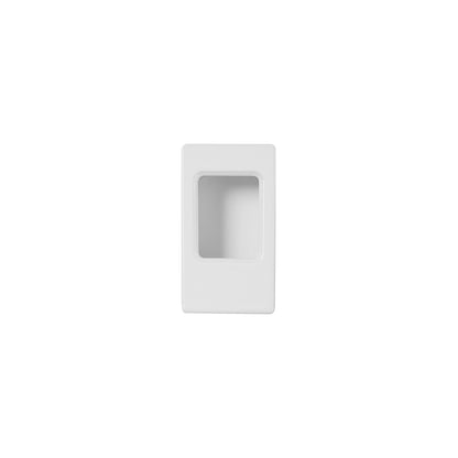 Mardeco LC - Series 8801/49 End Pull - Mardeco - Architectural Hardware Redefined