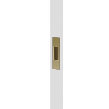 Mardeco M - Series 8001/92 End Pull - Mardeco - Architectural Hardware Redefined