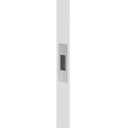 Mardeco M - Series 8001/92 End Pull - Mardeco - Architectural Hardware Redefined