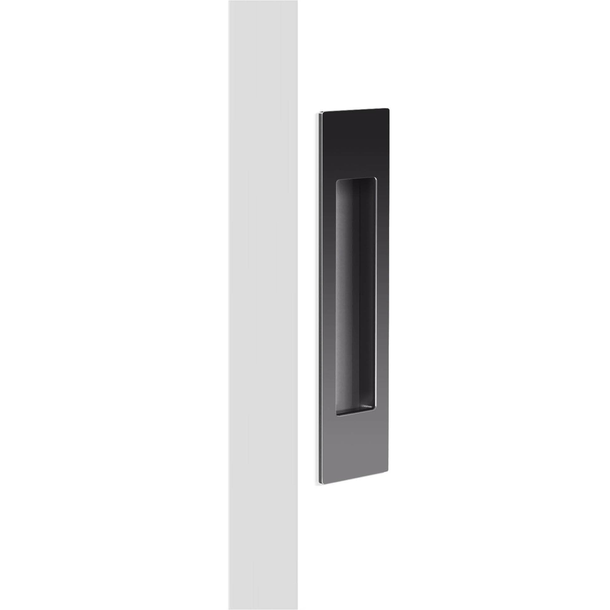 Mardeco M - Series 8002/190 Flush Pull - Mardeco - Architectural Hardware Redefined