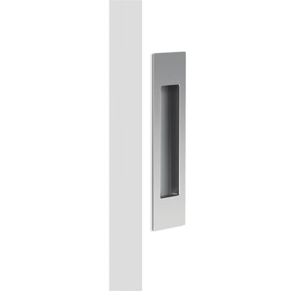 Mardeco M - Series 8002/190 Flush Pull - Mardeco - Architectural Hardware Redefined