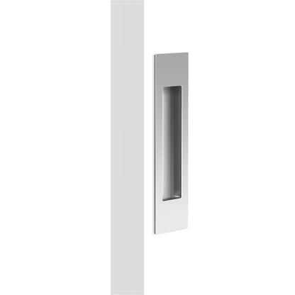 Mardeco M - Series 8002/190 Flush Pull - Mardeco - Architectural Hardware Redefined