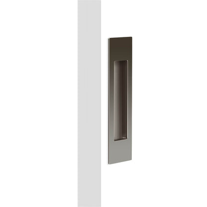 Mardeco M - Series 8002/190 Flush Pull - Mardeco - Architectural Hardware Redefined