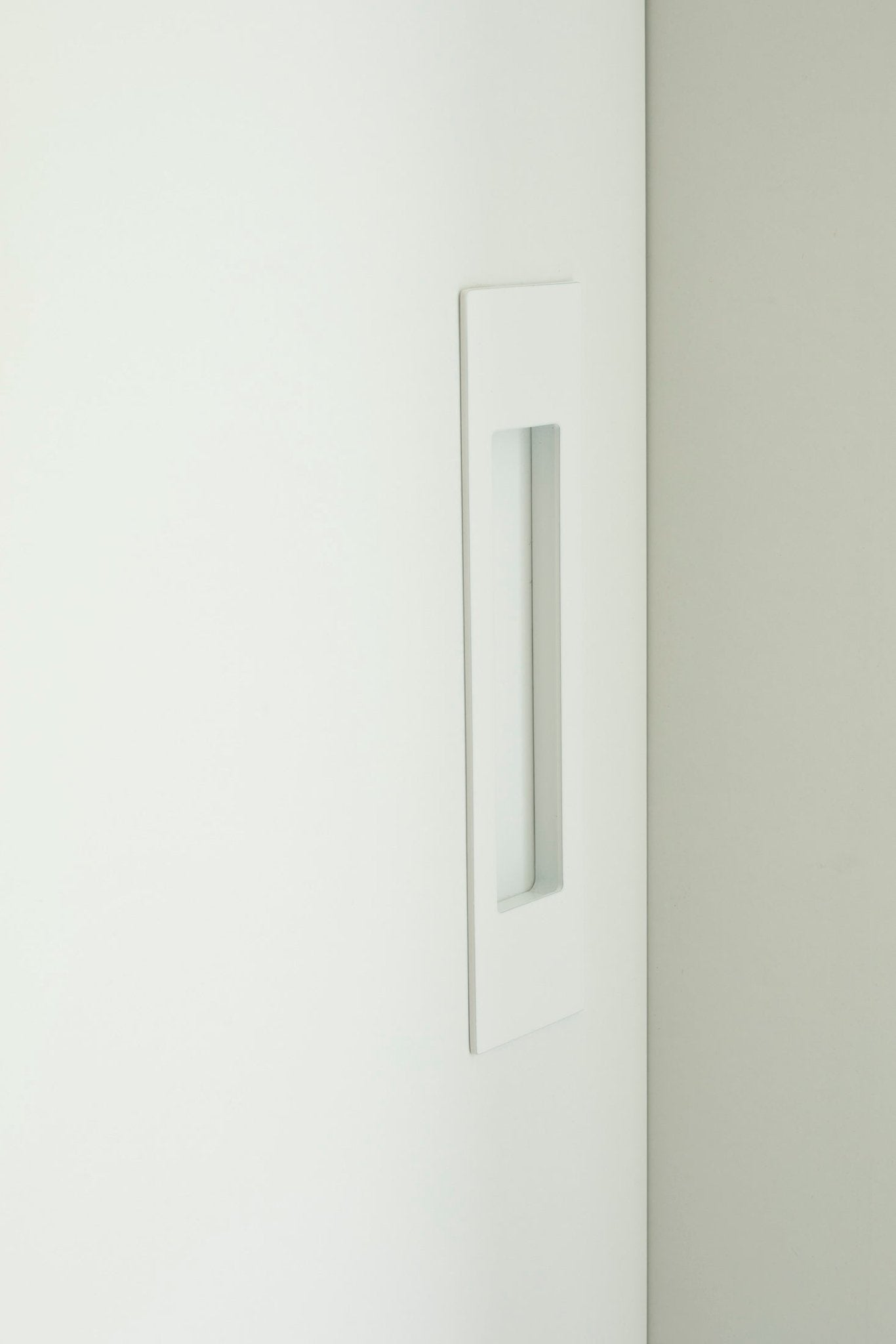 Mardeco M - Series 8002/190 Flush Pull - Mardeco - Architectural Hardware Redefined