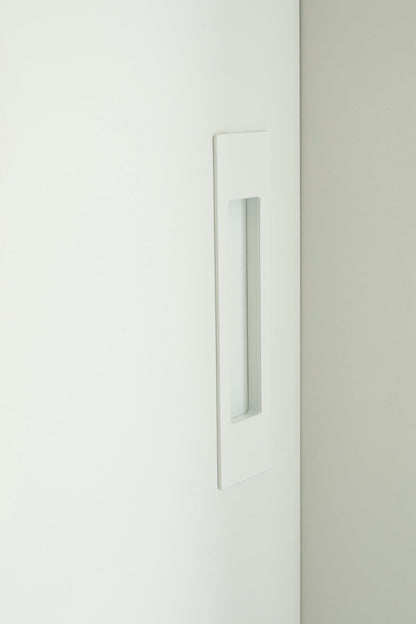 Mardeco M - Series 8002/190 Flush Pull - Mardeco - Architectural Hardware Redefined