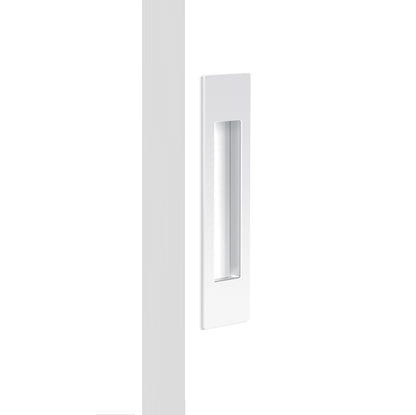 Mardeco M - Series 8002/190 Flush Pull - Mardeco - Architectural Hardware Redefined