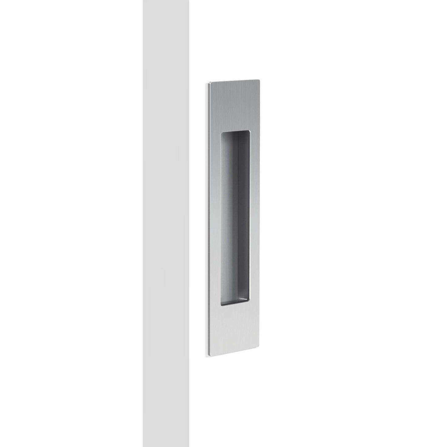 Mardeco M - Series 8002/190 Flush Pull - Mardeco - Architectural Hardware Redefined