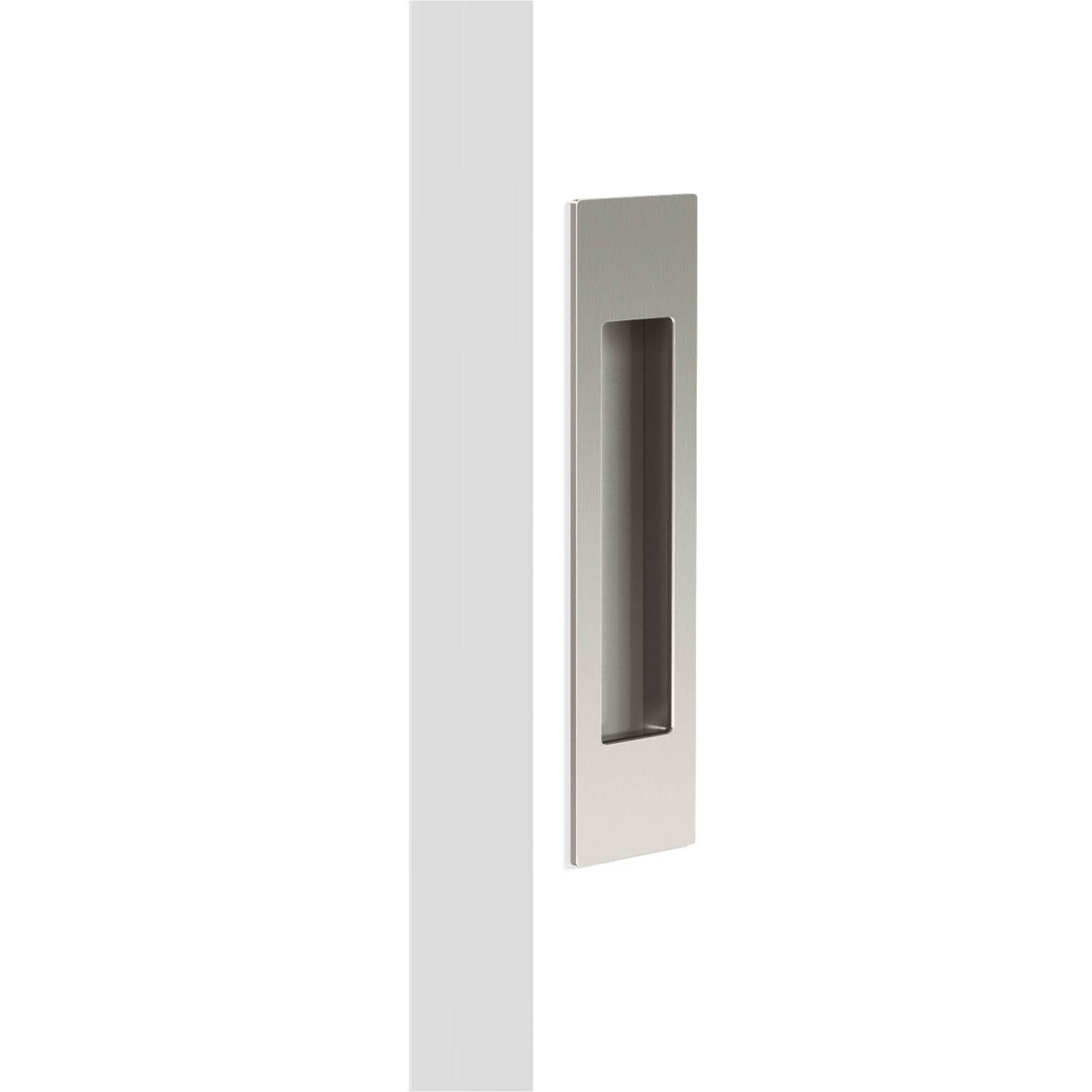 Mardeco M - Series 8002/190 Flush Pull - Mardeco - Architectural Hardware Redefined