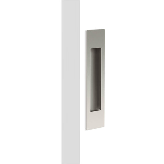 Mardeco M - Series 8002/190 Flush Pull - Mardeco - Architectural Hardware Redefined