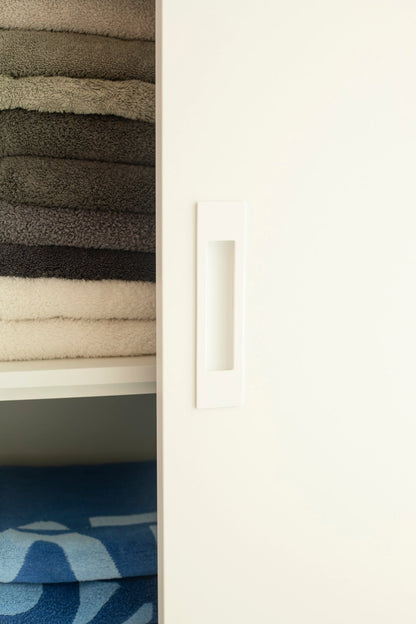 Mardeco M - Series 8002/190 Flush Pull - Mardeco - Architectural Hardware Redefined