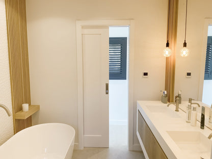 Mardeco M - Series 8004/Set Flush Pull Privacy Set - Mardeco - Architectural Hardware Redefined