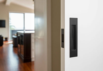 Mardeco M - Series 8008/Set Flush Pull Set - Mardeco - Architectural Hardware Redefined