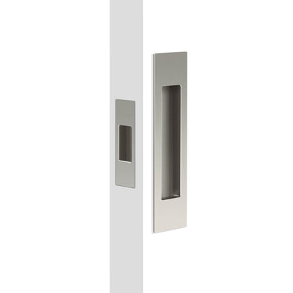 Mardeco M - Series 8008/Set Flush Pull Set - Mardeco - Architectural Hardware Redefined