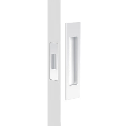 Mardeco M - Series 8008/Set Flush Pull Set - Mardeco - Architectural Hardware Redefined