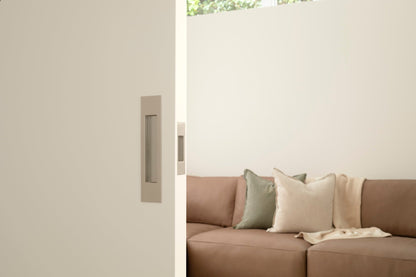 Mardeco M - Series 8008/Set Flush Pull Set - Mardeco - Architectural Hardware Redefined