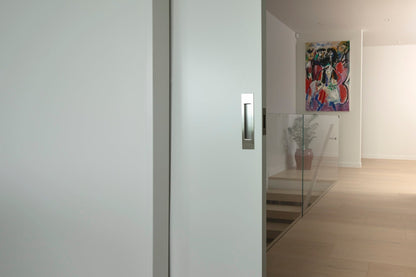 Mardeco M - Series 8008/Set Flush Pull Set - Mardeco - Architectural Hardware Redefined