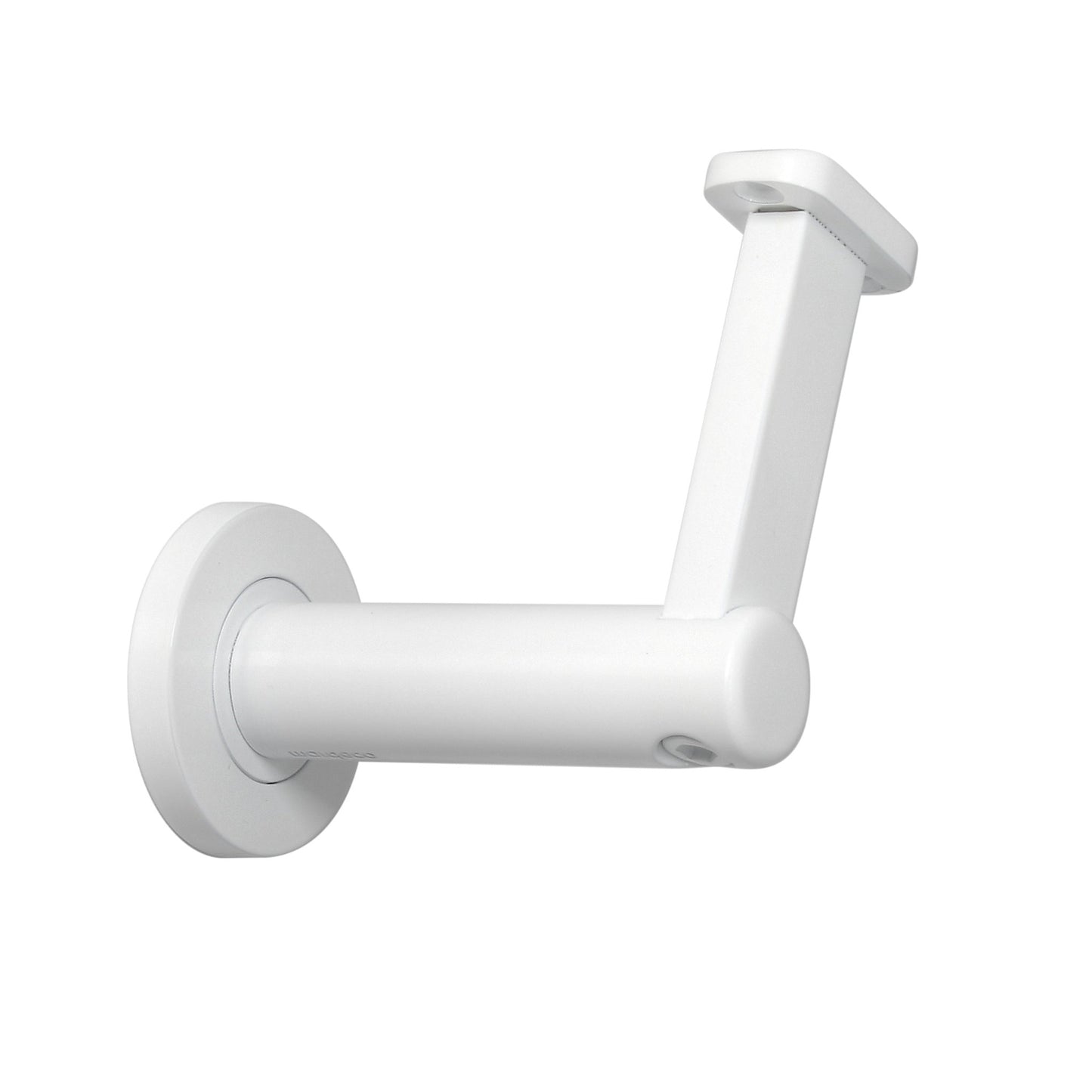 Mardeco S - Line 9030 Handrail Bracket round base - wall mount - Mardeco - Architectural Hardware Redefined