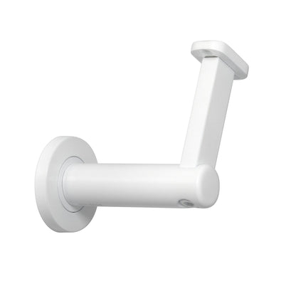 Mardeco S - Line 9030 Handrail Bracket round base - wall mount - Mardeco - Architectural Hardware Redefined