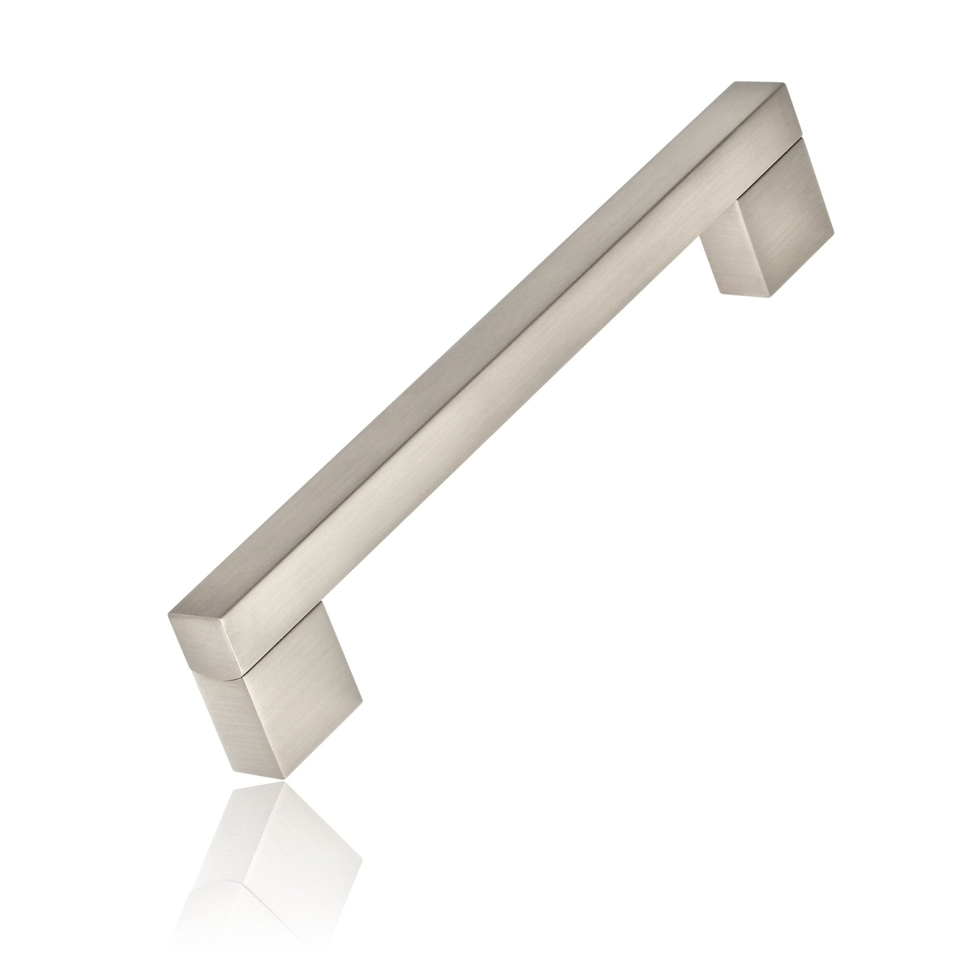 Merano 4029 Mardeco Kitchen Handle - Mardeco - Architectural Hardware Redefined
