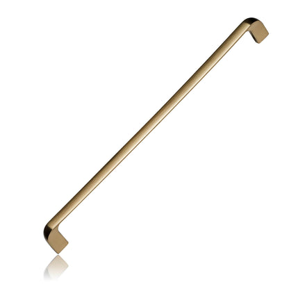 Milano 4038 Mardeco Kitchen Handle - Mardeco - Architectural Hardware Redefined