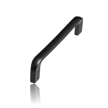 Milano 4038 Mardeco Kitchen Handle - Mardeco - Architectural Hardware Redefined