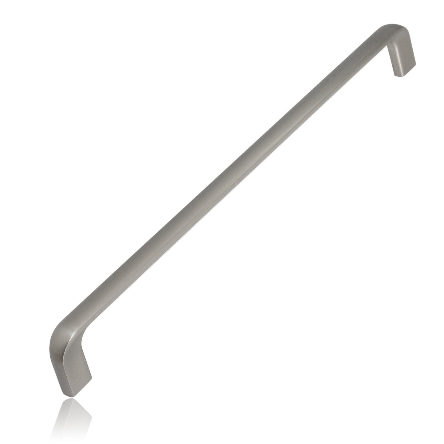 Milano 4038 Mardeco Kitchen Handle - Mardeco - Architectural Hardware Redefined
