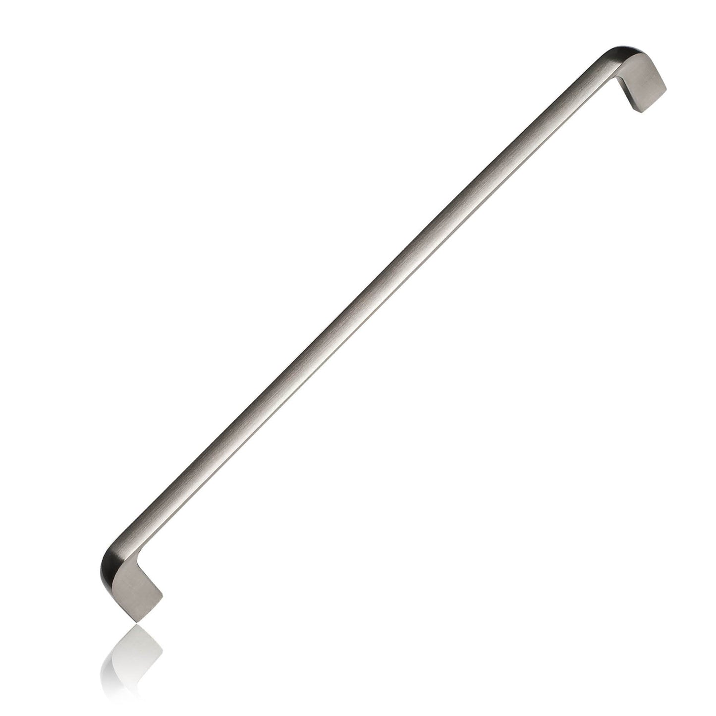 Milano 4038 Mardeco Kitchen Handle - Mardeco - Architectural Hardware Redefined