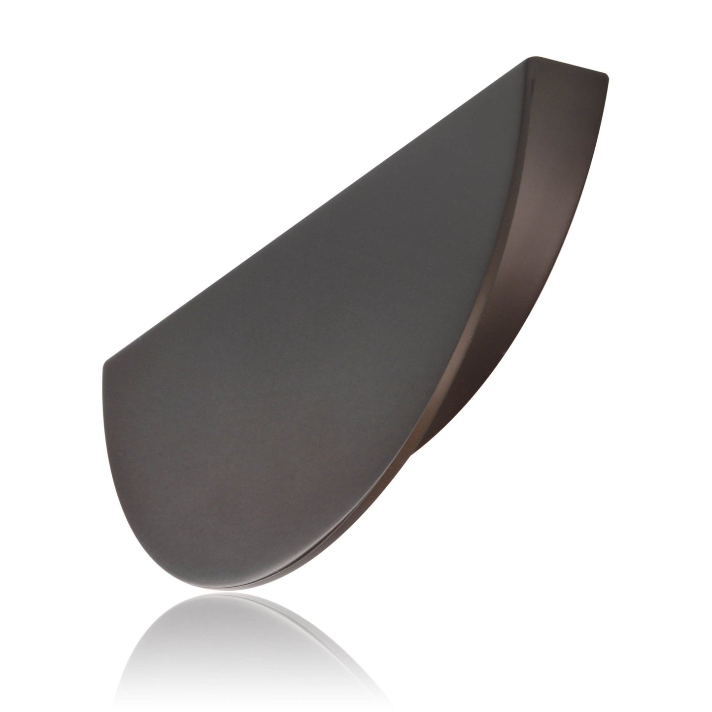 Ronda 4042 Mardeco Half Round Kitchen Handle - Mardeco - Architectural Hardware Redefined