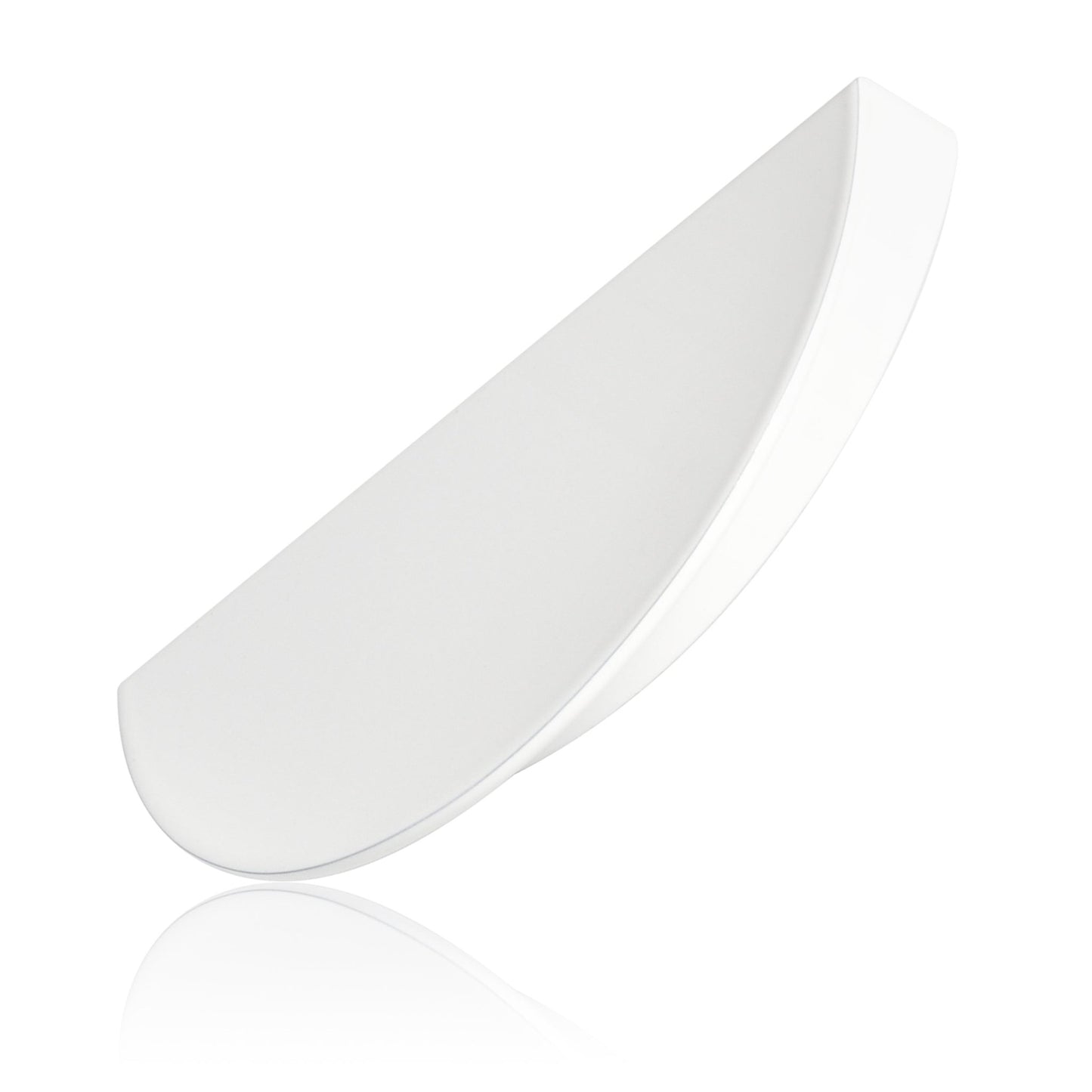 Ronda 4042 Mardeco Half Round Kitchen Handle - Mardeco - Architectural Hardware Redefined