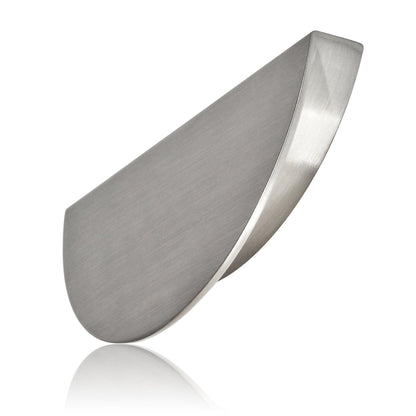 Ronda 4042 Mardeco Half Round Kitchen Handle - Mardeco - Architectural Hardware Redefined