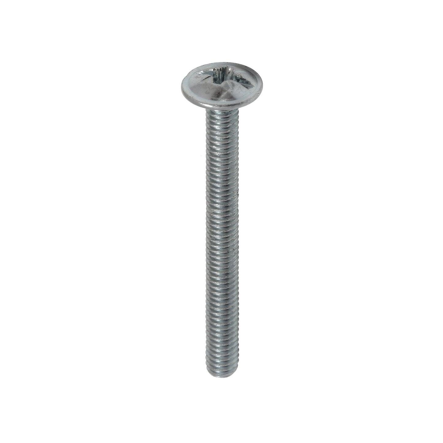 SCRM4 Handle screw, washer head zinc M4x20 - 50 mm - Mardeco - Architectural Hardware Redefined