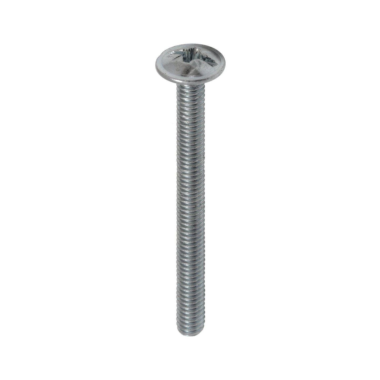 SCRM4 Handle screw, washer head zinc M4x20 - 50 mm - Mardeco - Architectural Hardware Redefined