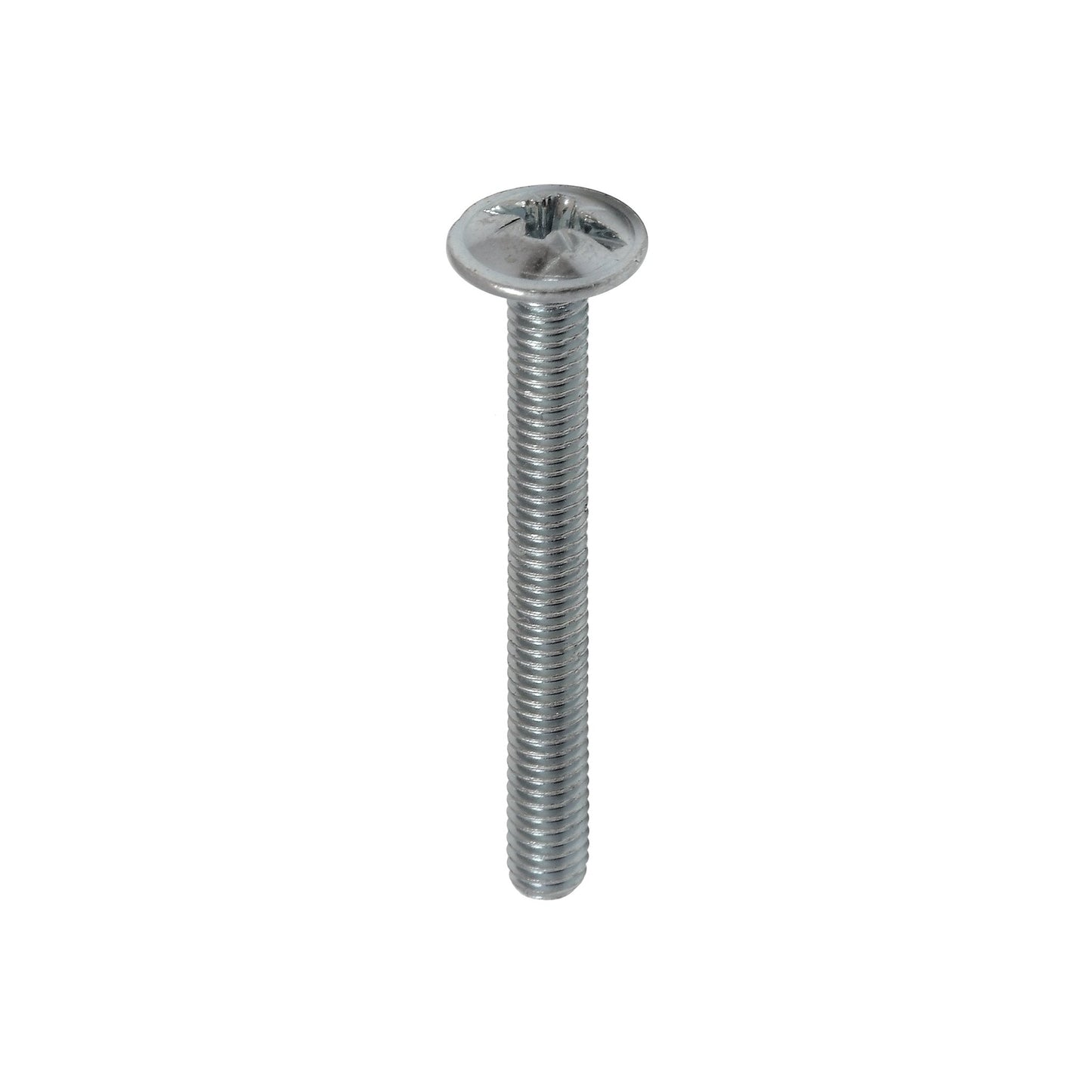 SCRM4 Handle screw, washer head zinc M4x20 - 50 mm - Mardeco - Architectural Hardware Redefined