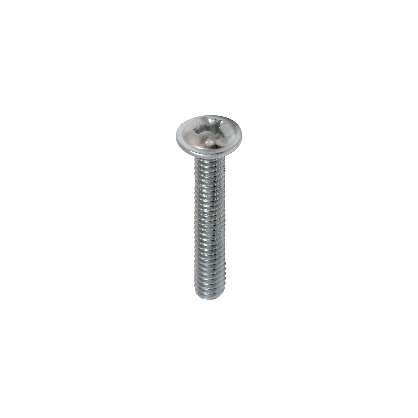 SCRM4 Handle screw, washer head zinc M4x20 - 50 mm - Mardeco - Architectural Hardware Redefined